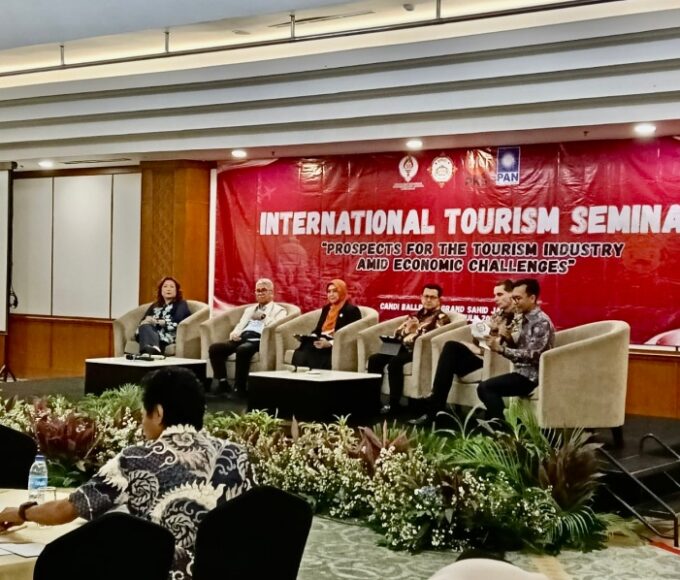 Seminar Usahid