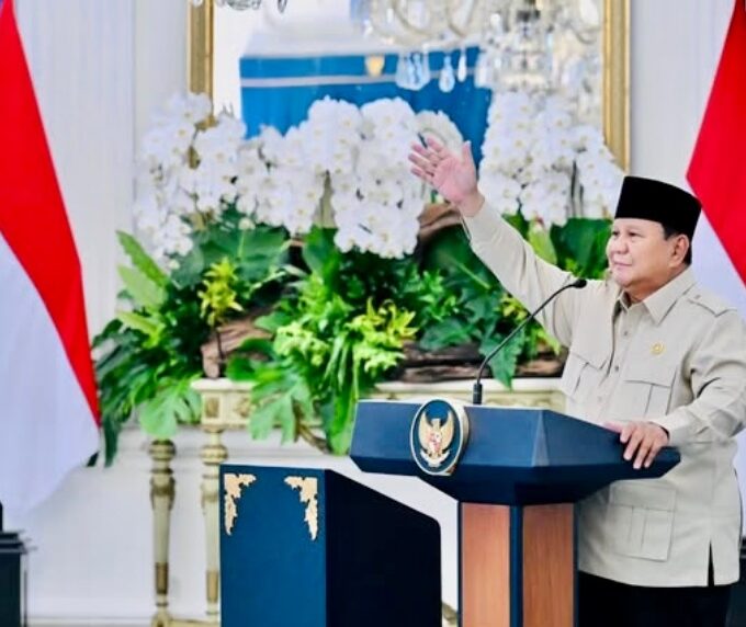 Proyek Masela