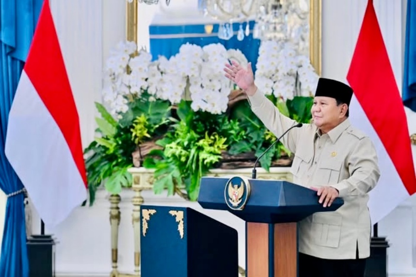 Proyek Masela