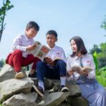 Sekolah Terintegrasi