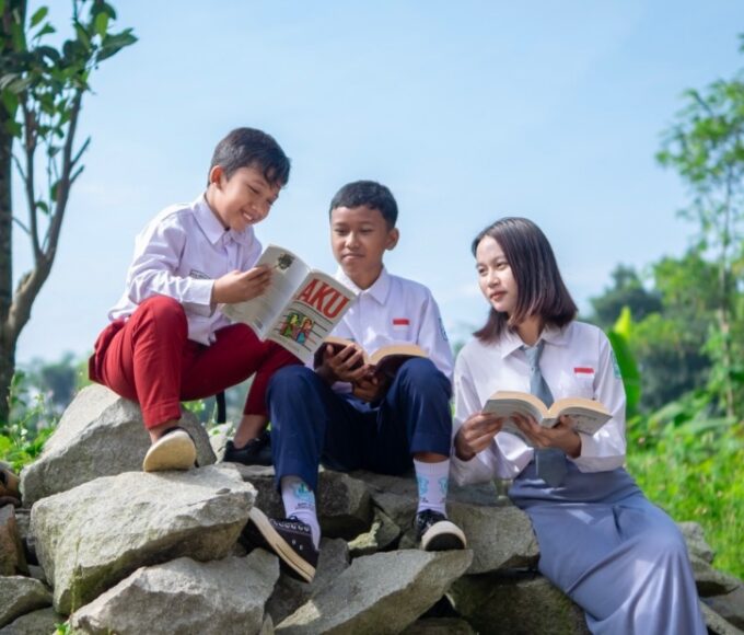 Sekolah Terintegrasi