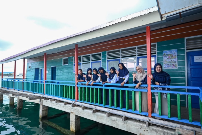 Sekolah Bajo