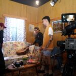 Filmmaking Experience Zone