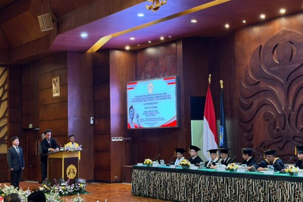 Prof. Dr. Yusril Ihza Mahendra