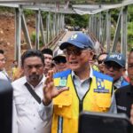 Menteri PU