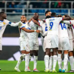 Timnas Prancis yang didominasi keturunan imigran (dok:FFF)