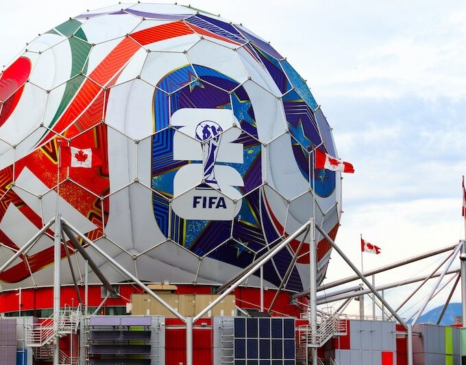 Piala Dunia 2026 (Unsplash/Anthony Maw)