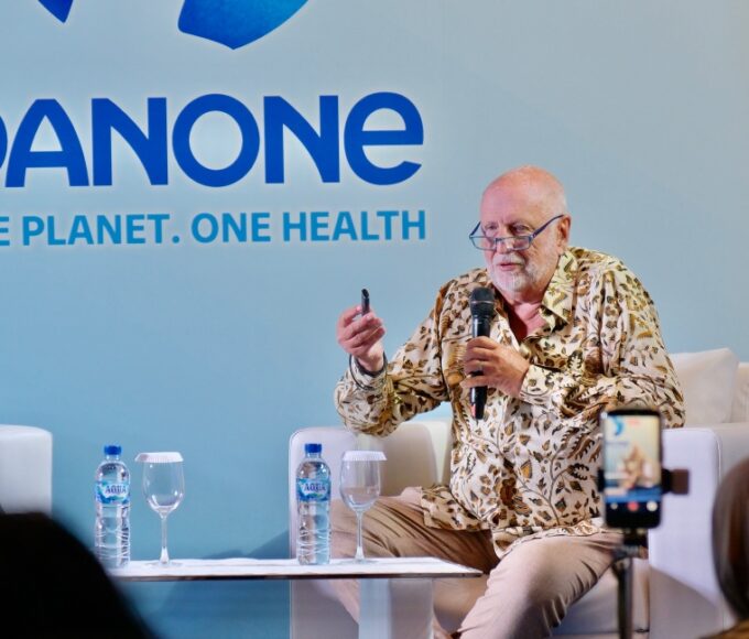 Danone