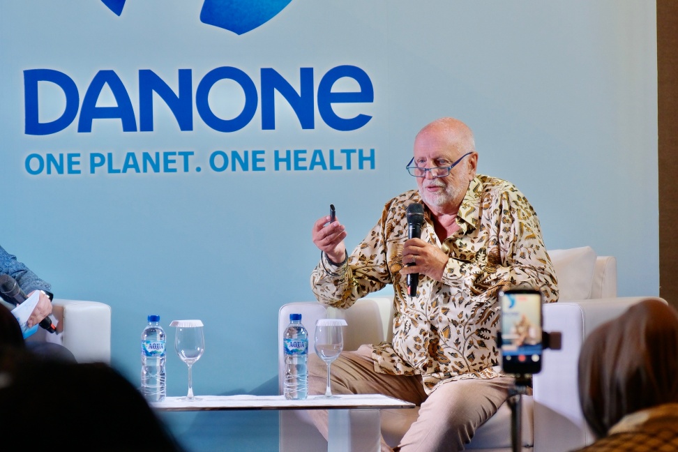 Danone