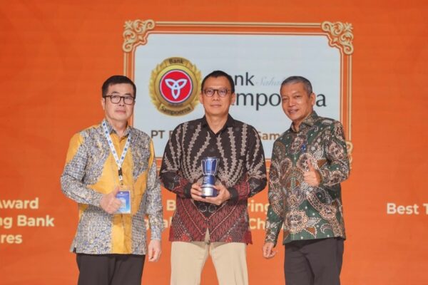 Bank Sampoerna