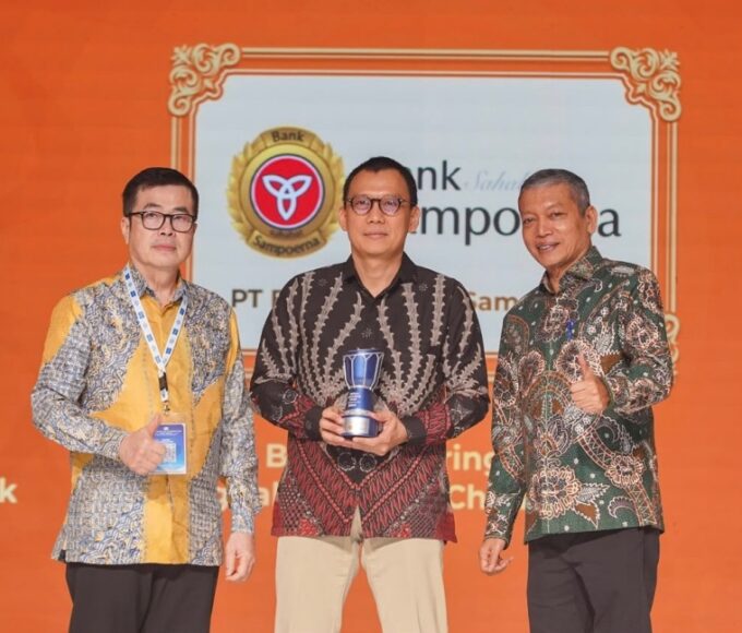 Bank Sampoerna