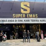 Toko Emas