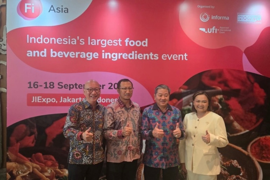 Pameran F1 Asia