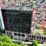 Kantor Pusat HK