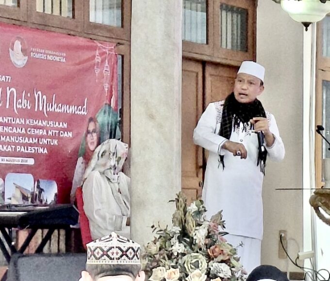 Ustadz Das'ad