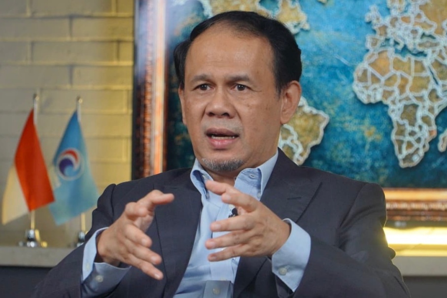 Sekjen Gelora