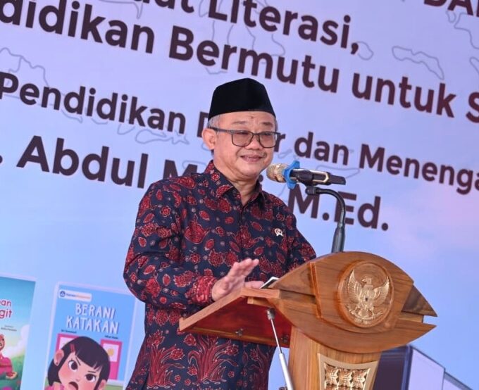 Mendikdasmen