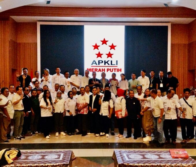APKLI MP