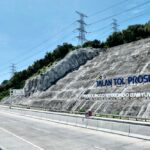 Tol Prosiwangi
