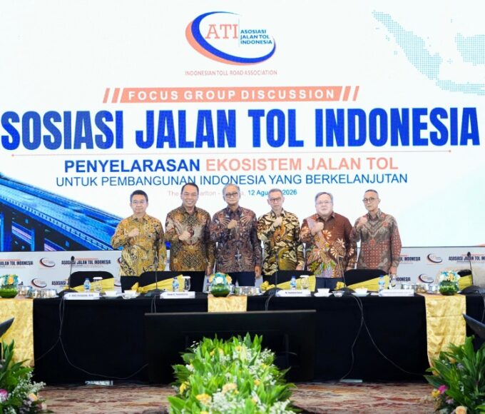 Asosissi Jalan Tol