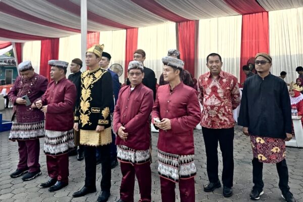 PLN ICon Lampung