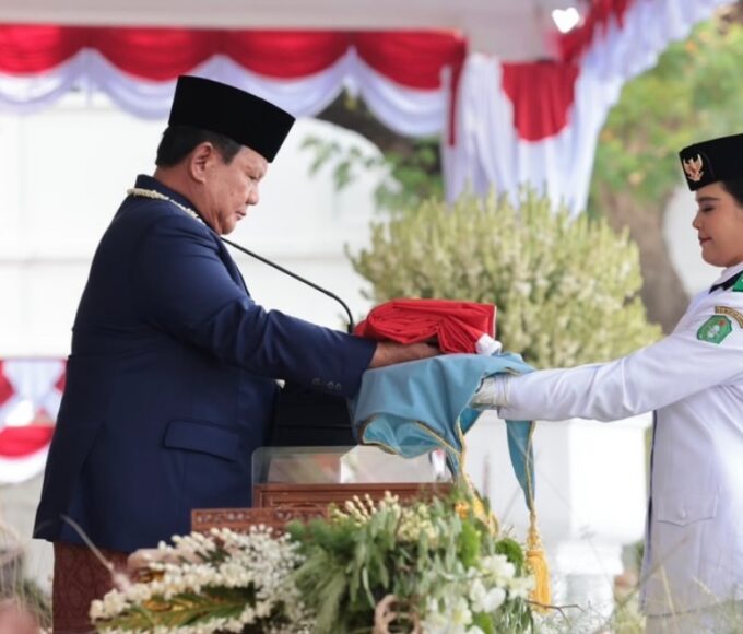 HUT RI