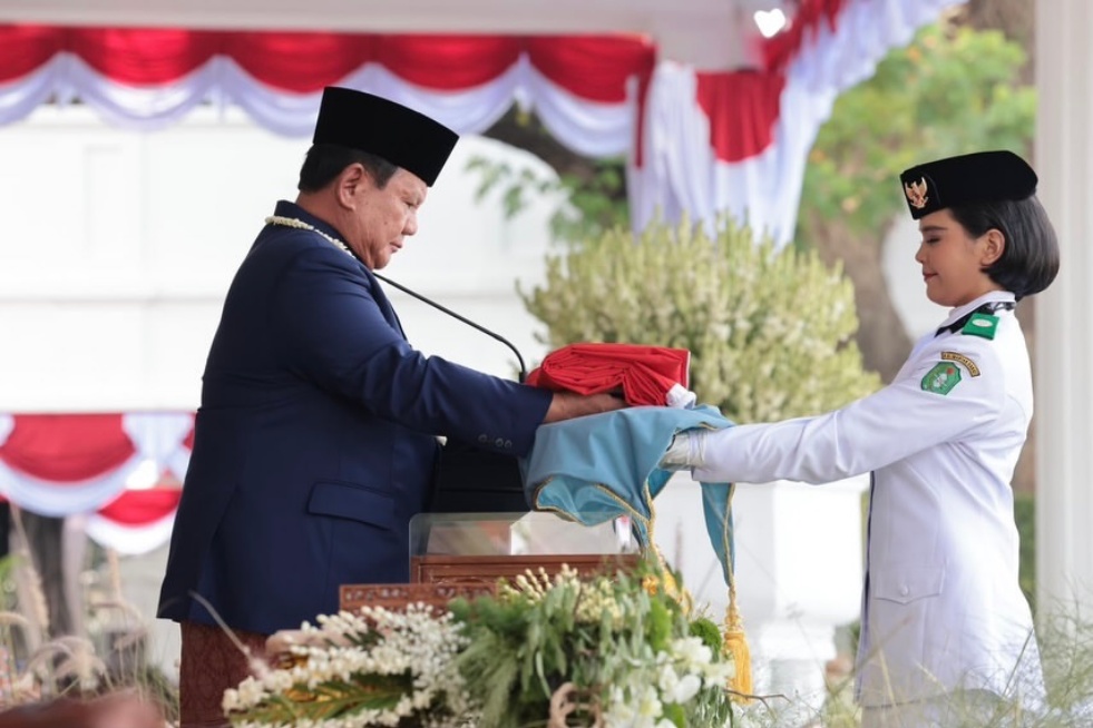 HUT RI