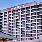 Hotel Marriott INt