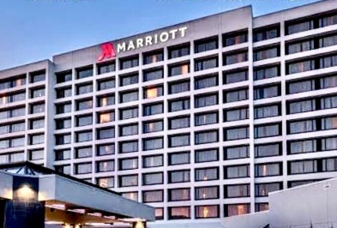 Hotel Marriott INt