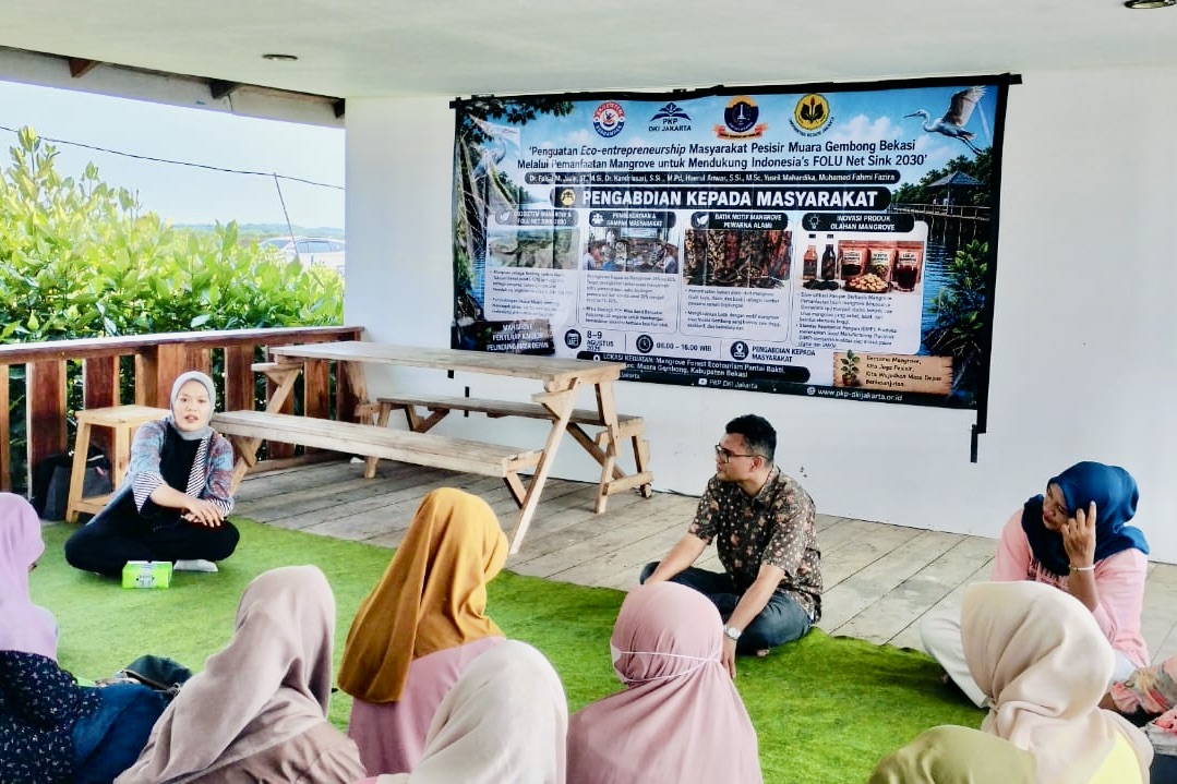 Pemberdayaan Warga
