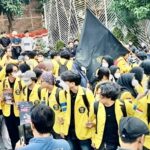 AKSI demo BEM UI