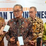 Menteri PU