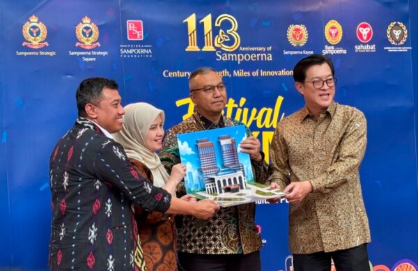 Group Sampoerna
