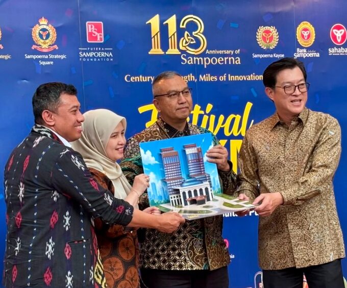 Group Sampoerna