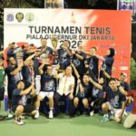 Turnamen Tenis