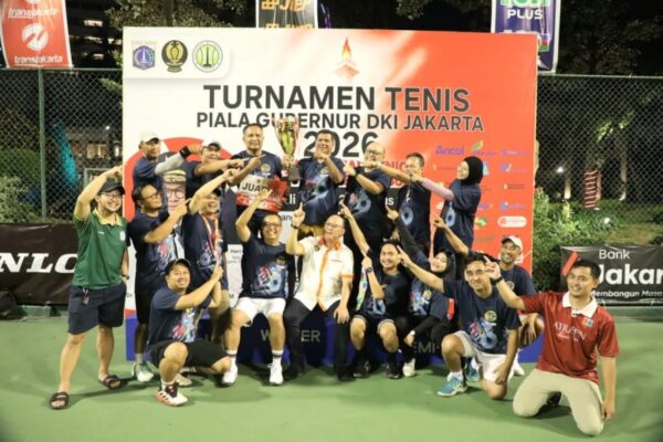 Turnamen Tenis