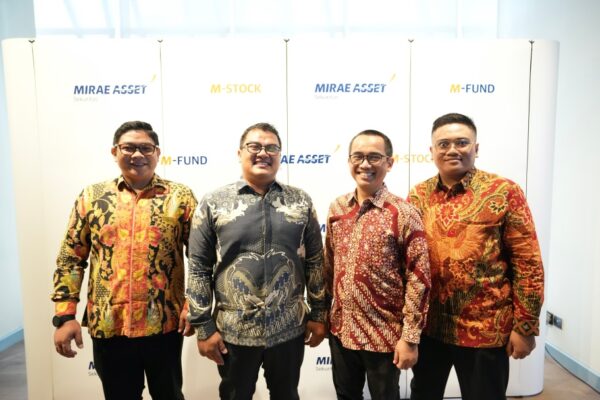 Mirae Asset