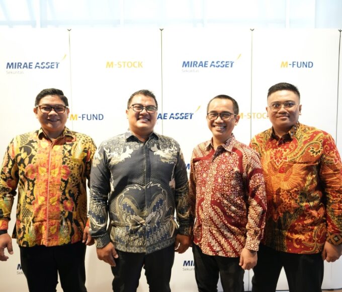 Mirae Asset