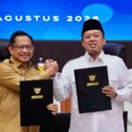 Menteri Nusron