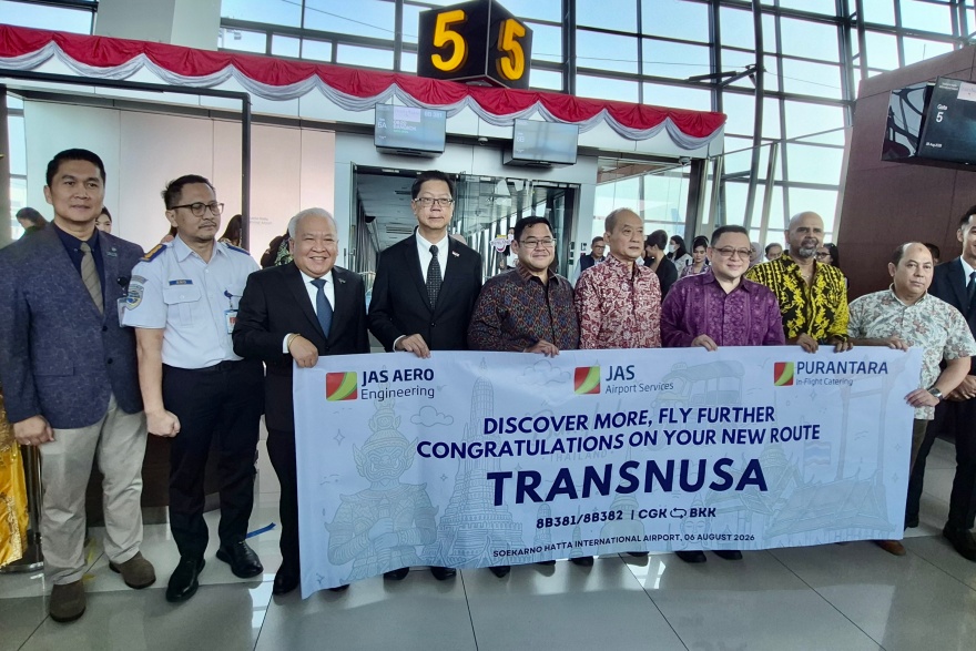 Transnusa