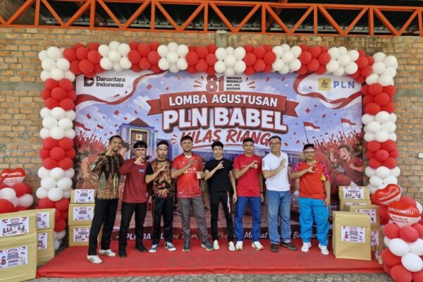 PLN Icon Babel