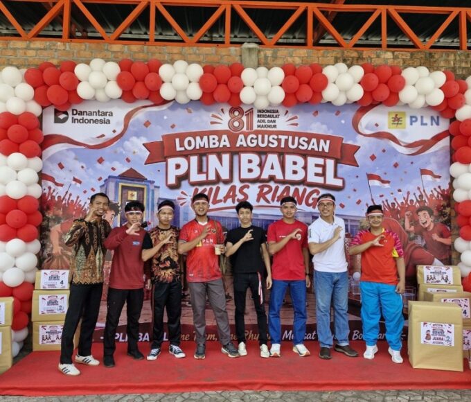 PLN Icon Babel