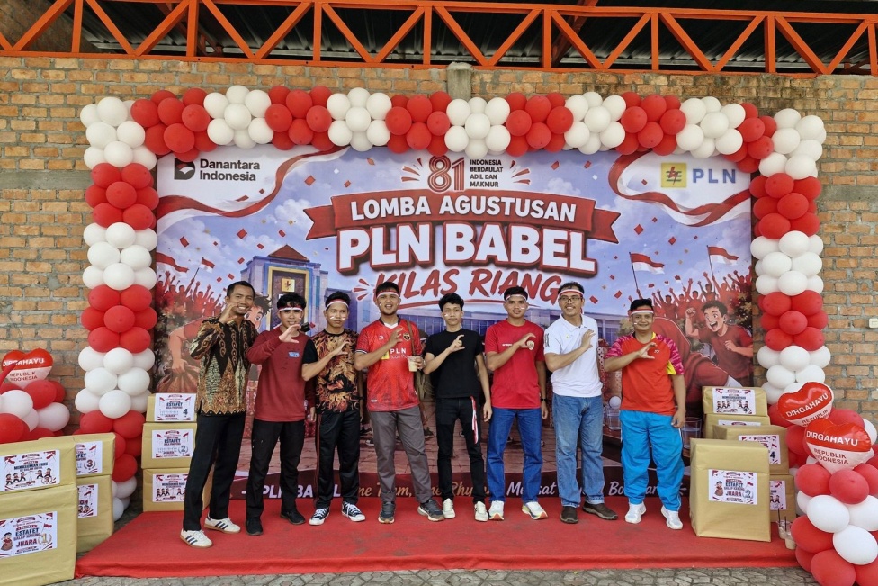 PLN Icon Babel