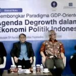 Diskusi Paramadina