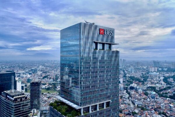 Bank DBS