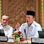 Menteri Nusron