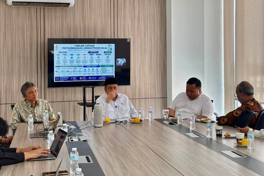 Produk Halal