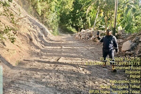 Tanah Longsor