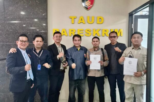 Kasus Hukum
