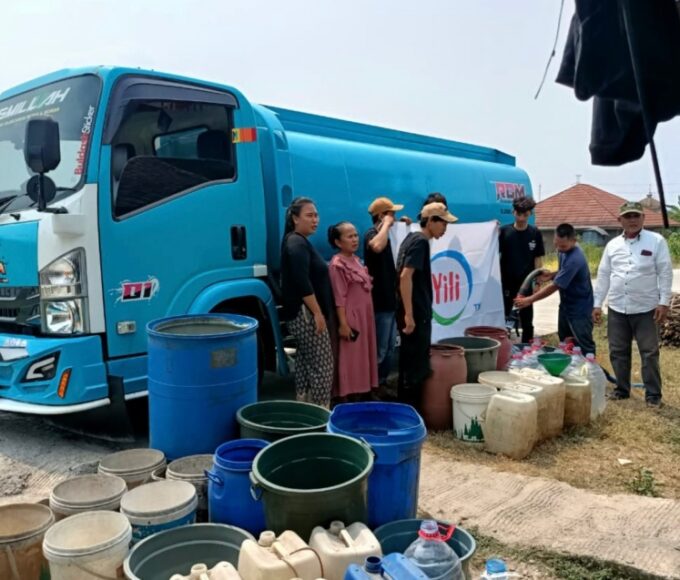 Yili Indonesia